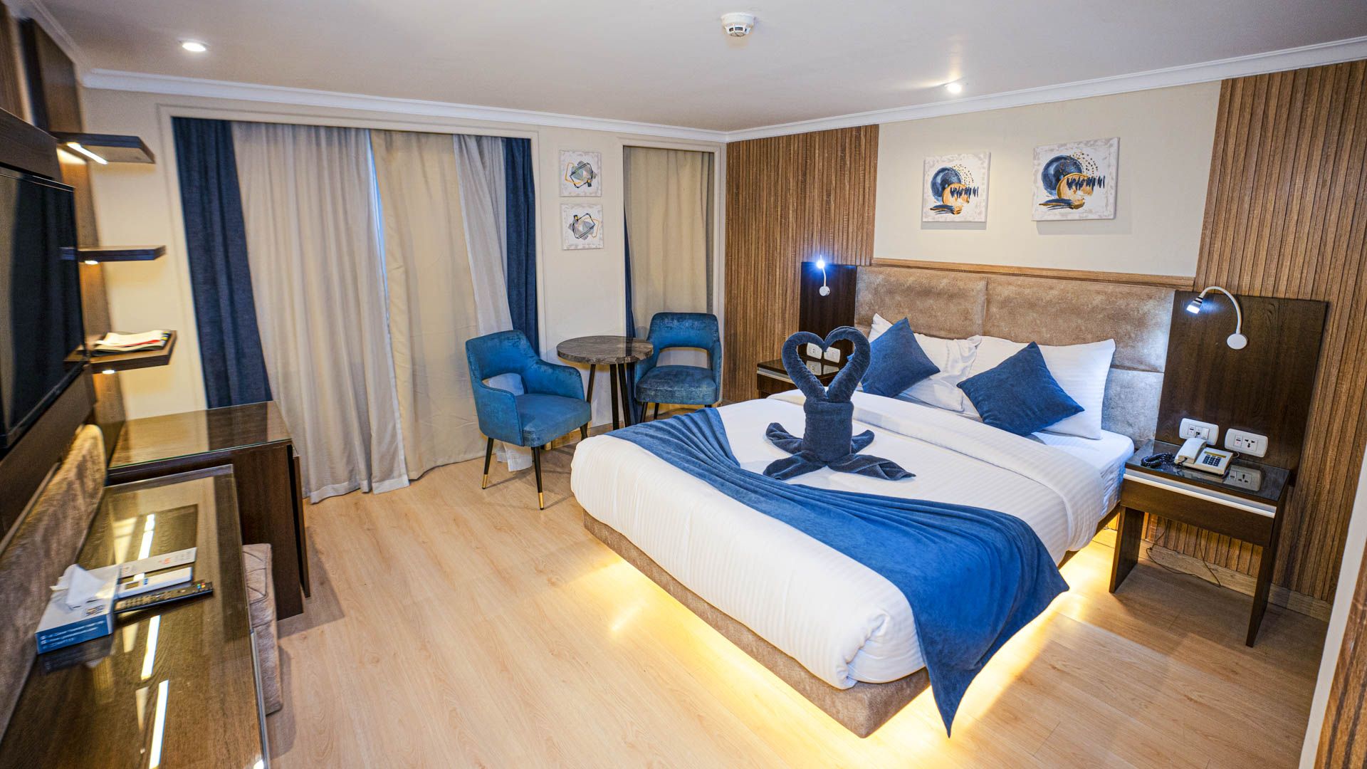 Crociera Nilo e Marsa Alam Luxury